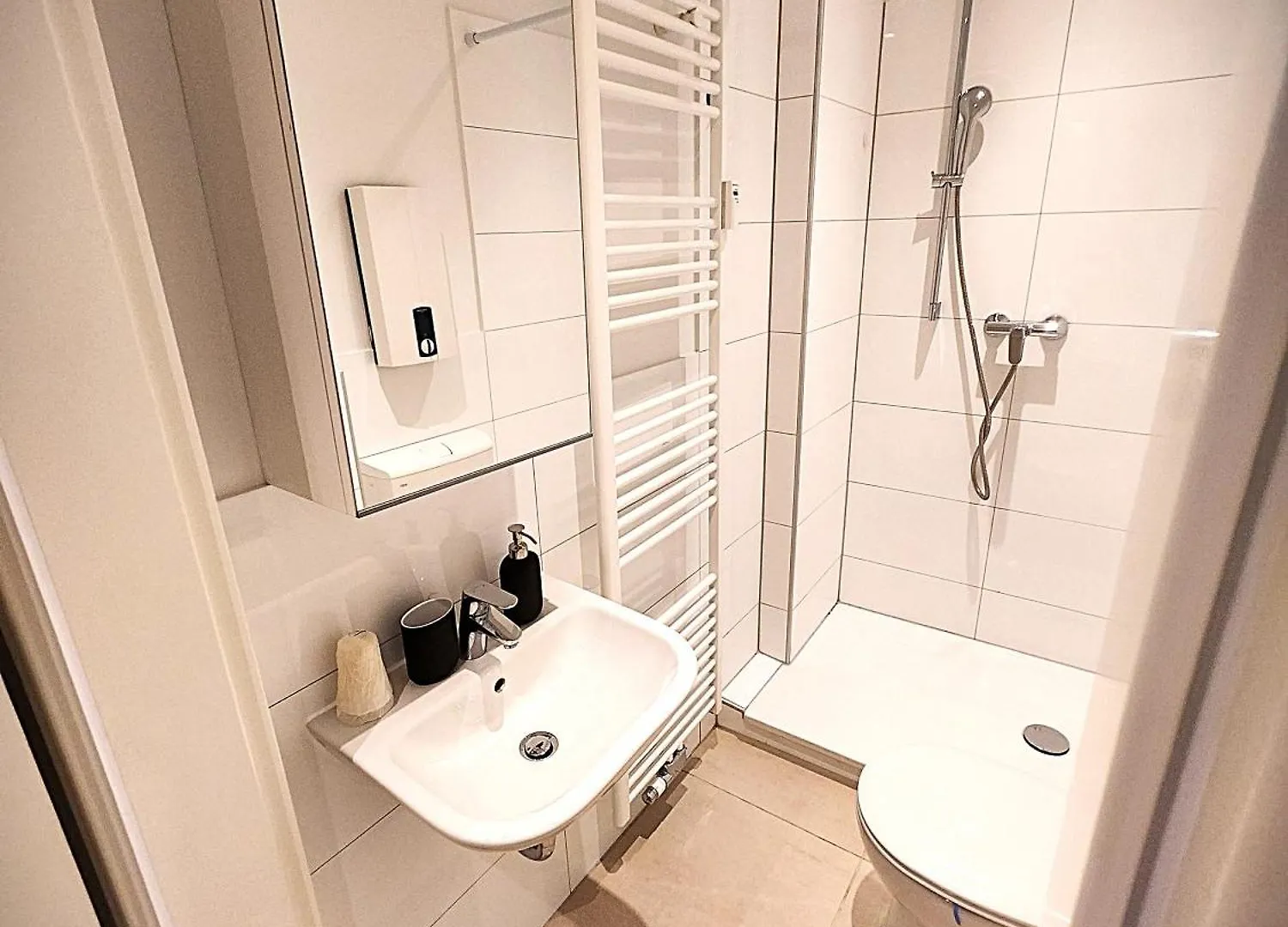 Liro Apartments Duesseldorf 0*, Düsseldorf Tyskland